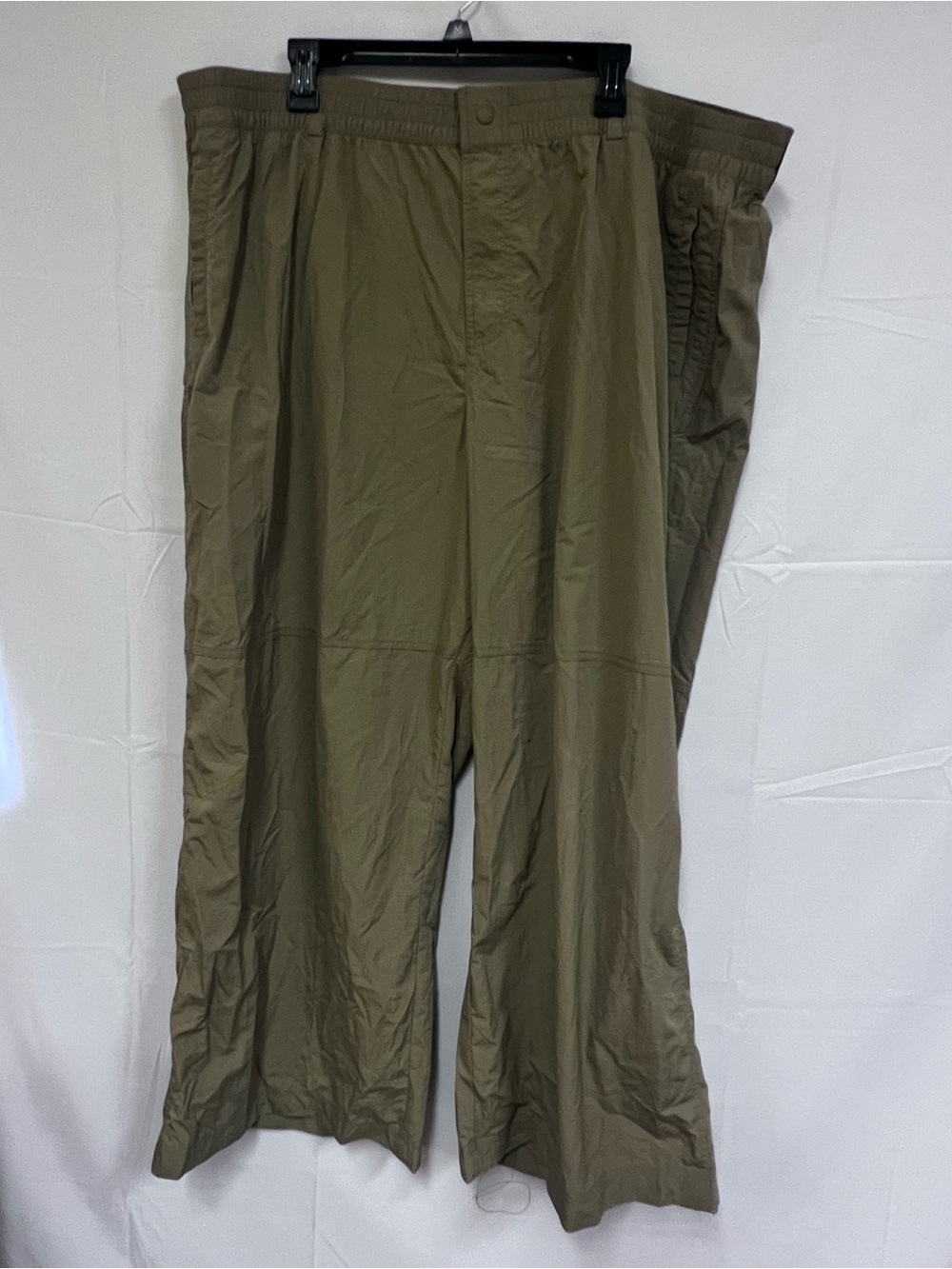 NEW Offline by Aerie Womens wide leg pants size: xxl